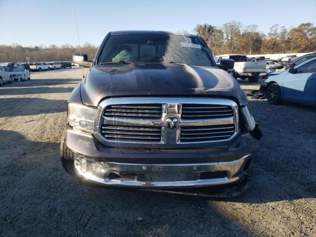 2019 Dodge RAM 1500 Classic SLT