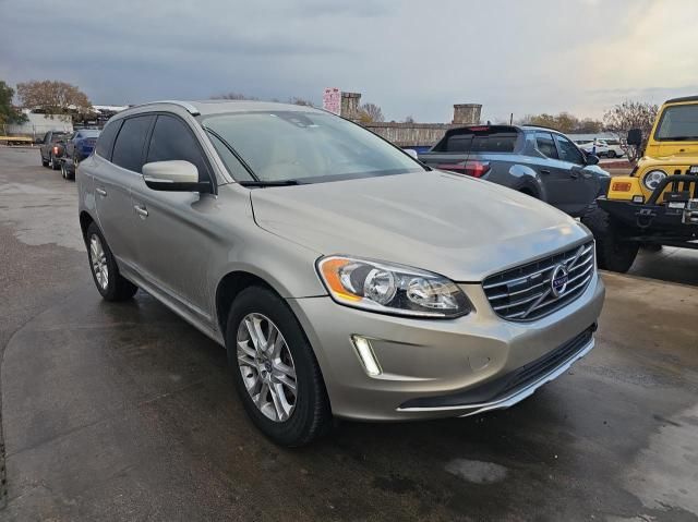 2014 Volvo XC60 3.2