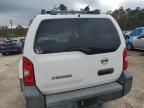 2007 Nissan Xterra OFF Road