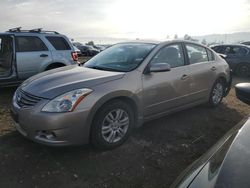 Nissan salvage cars for sale: 2012 Nissan Altima Base