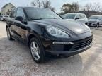 2012 Porsche Cayenne S