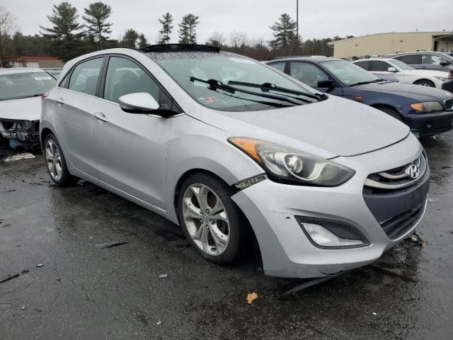 2013 Hyundai Elantra GT