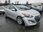 2013 Hyundai Elantra GT