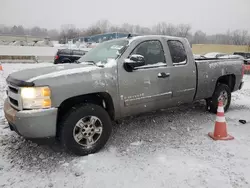 Vehiculos salvage en venta de Copart Barberton, OH: 2008 Chevrolet Silverado C1500