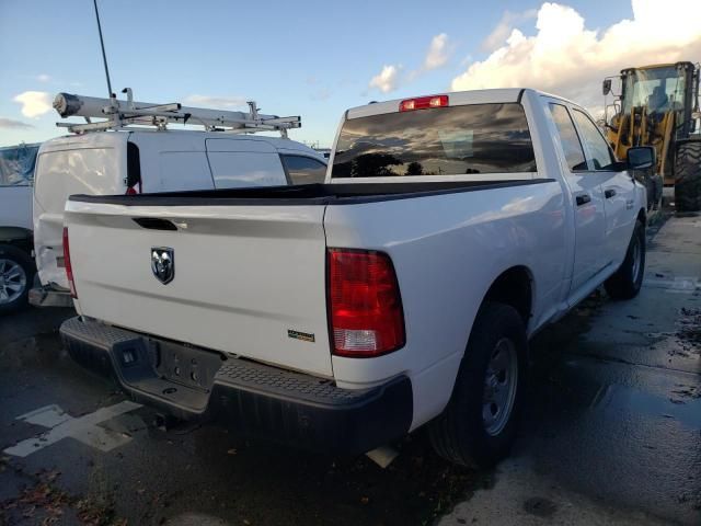 2018 Dodge RAM 1500 ST