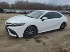 2023 Toyota Camry SE Night Shade