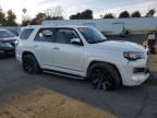 2020 Toyota 4runner SR5/SR5 Premium