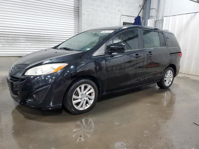 2012 Mazda 5