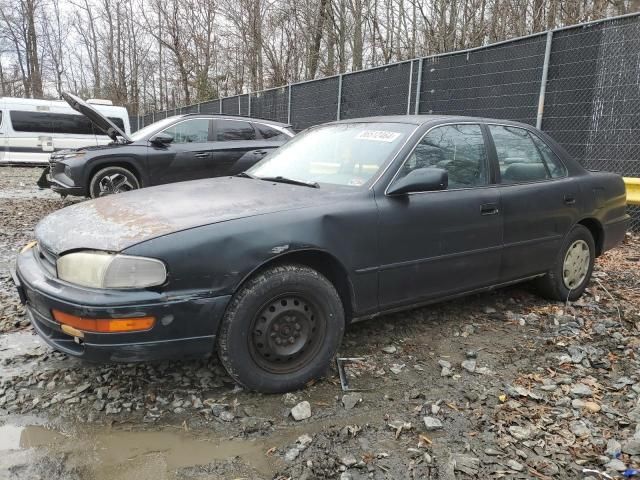 1994 Toyota Camry LE