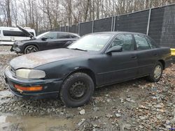 Salvage cars for sale from Copart Waldorf, MD: 1994 Toyota Camry LE