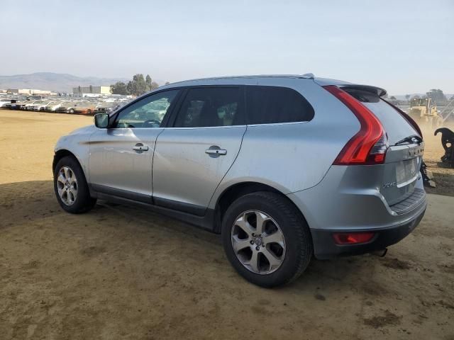 2013 Volvo XC60 3.2