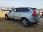 2013 Volvo XC60 3.2