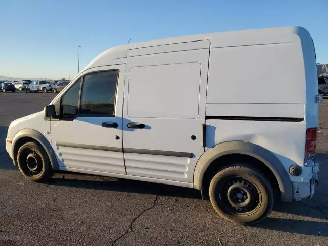 2013 Ford Transit Connect XLT