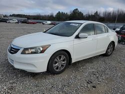 Honda salvage cars for sale: 2011 Honda Accord SE