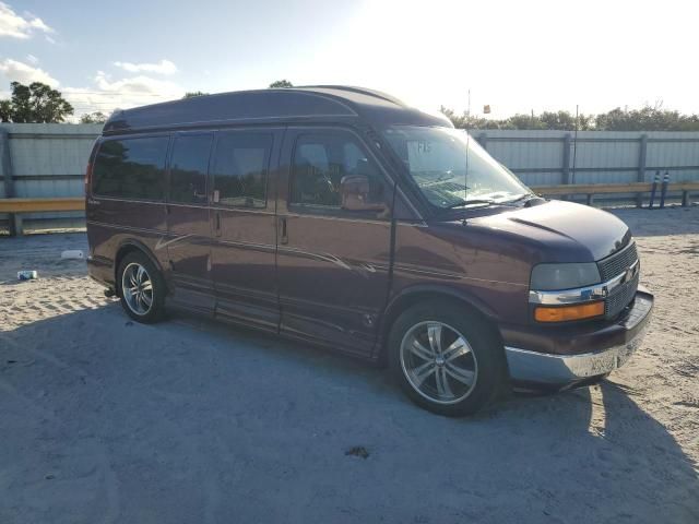 2005 Chevrolet Express G1500