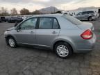 2010 Nissan Versa S