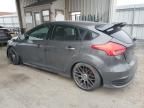 2015 Ford Focus ST