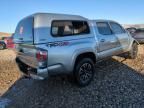 2022 Toyota Tacoma Double Cab