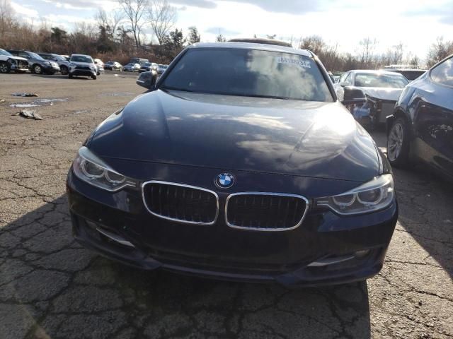 2013 BMW 335 XI