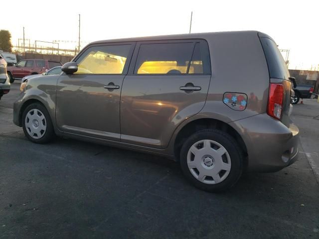 2013 Scion XB