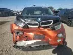 2015 BMW I3 REX