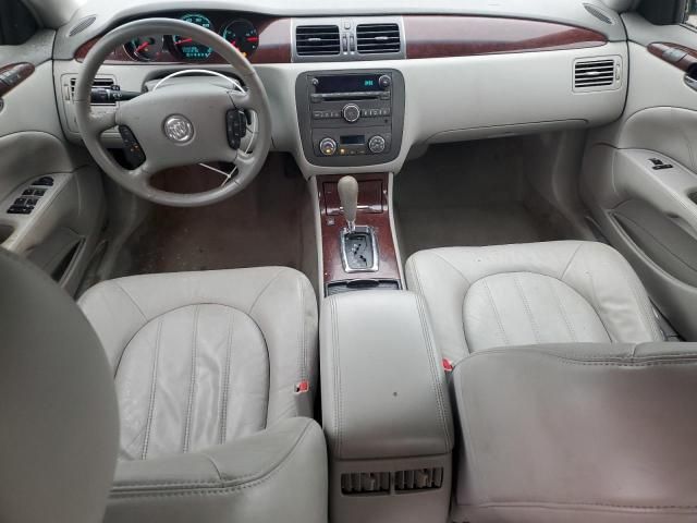 2010 Buick Lucerne CXL