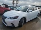 2011 Lexus CT 200