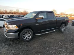 2012 Dodge RAM 1500 SLT en venta en Hillsborough, NJ