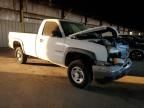 2006 Chevrolet Silverado C2500 Heavy Duty