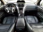 2010 Chevrolet Traverse LT