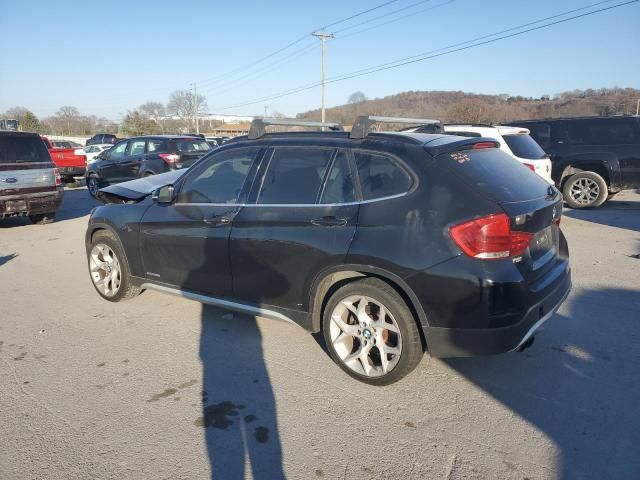 2013 BMW X1 XDRIVE28I