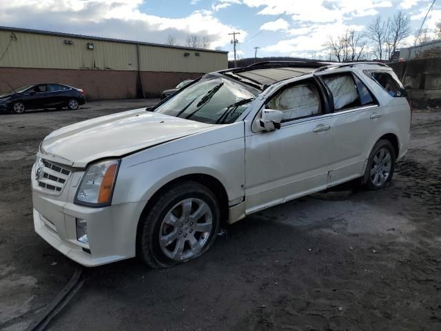 2009 Cadillac SRX