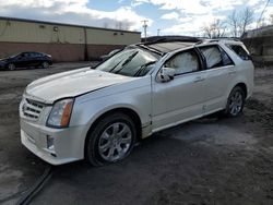 Cadillac salvage cars for sale: 2009 Cadillac SRX