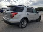 2011 Ford Explorer XLT