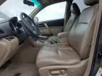 2010 Toyota Highlander SE