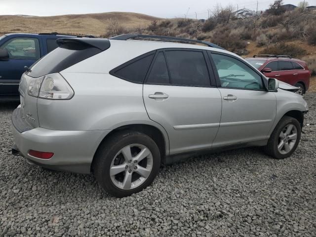 2005 Lexus RX 330