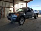 2008 Nissan Titan XE