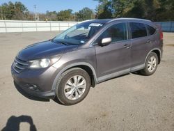 Salvage Cars with No Bids Yet For Sale at auction: 2013 Honda CR-V EXL