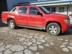 2008 Chevrolet Avalanche C1500