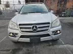 2011 Mercedes-Benz GL 450 4matic