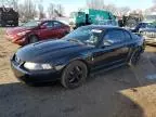 2003 Ford Mustang