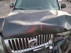 2008 Mercury Mariner