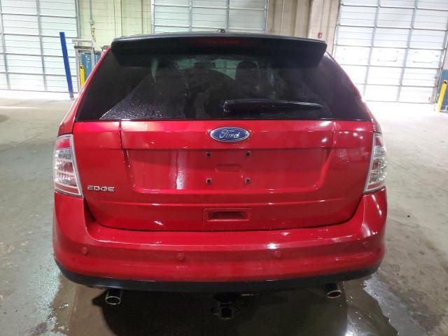 2010 Ford Edge SE