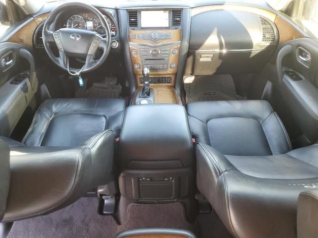 2011 Infiniti QX56