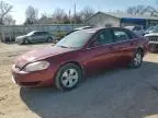 2007 Chevrolet Impala LT