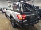 2002 Toyota Sequoia SR5