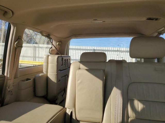 2003 Lexus LX 470