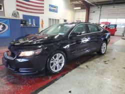 2014 Chevrolet Impala LT en venta en Angola, NY