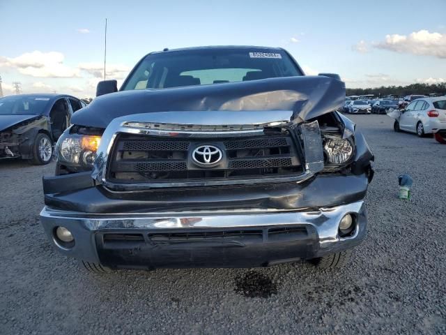 2012 Toyota Tundra Crewmax SR5