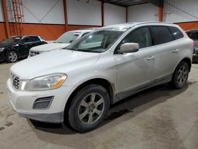 2012 Volvo XC60 3.2